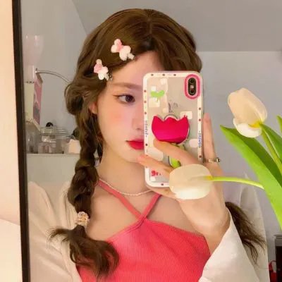 豪情女子