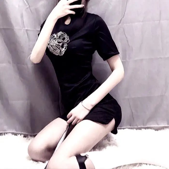 老鼠玛戈