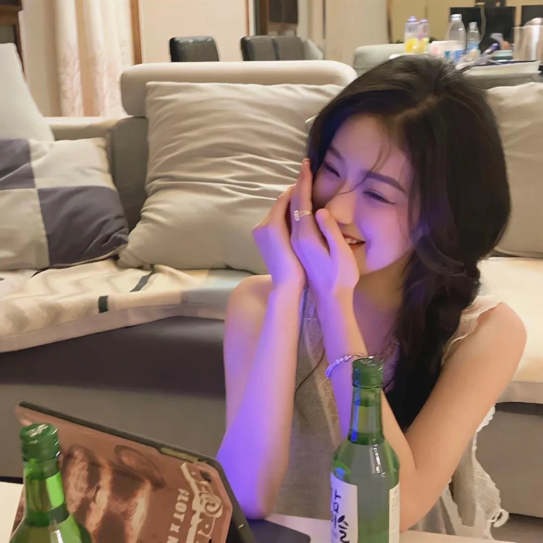 甜蜜生活